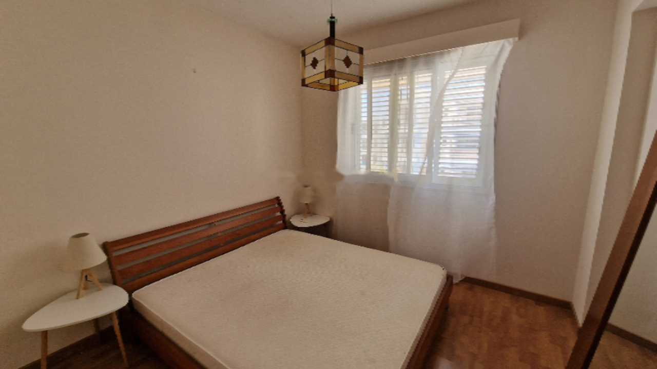 Квартира в Лимасоле, Кипр, 51 м² - фото 5