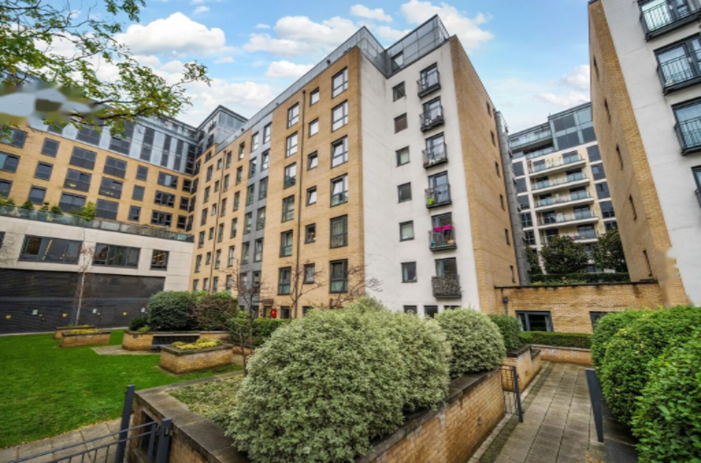 Квартира в Лондоне, Великобритания, 51 м² - фото 5