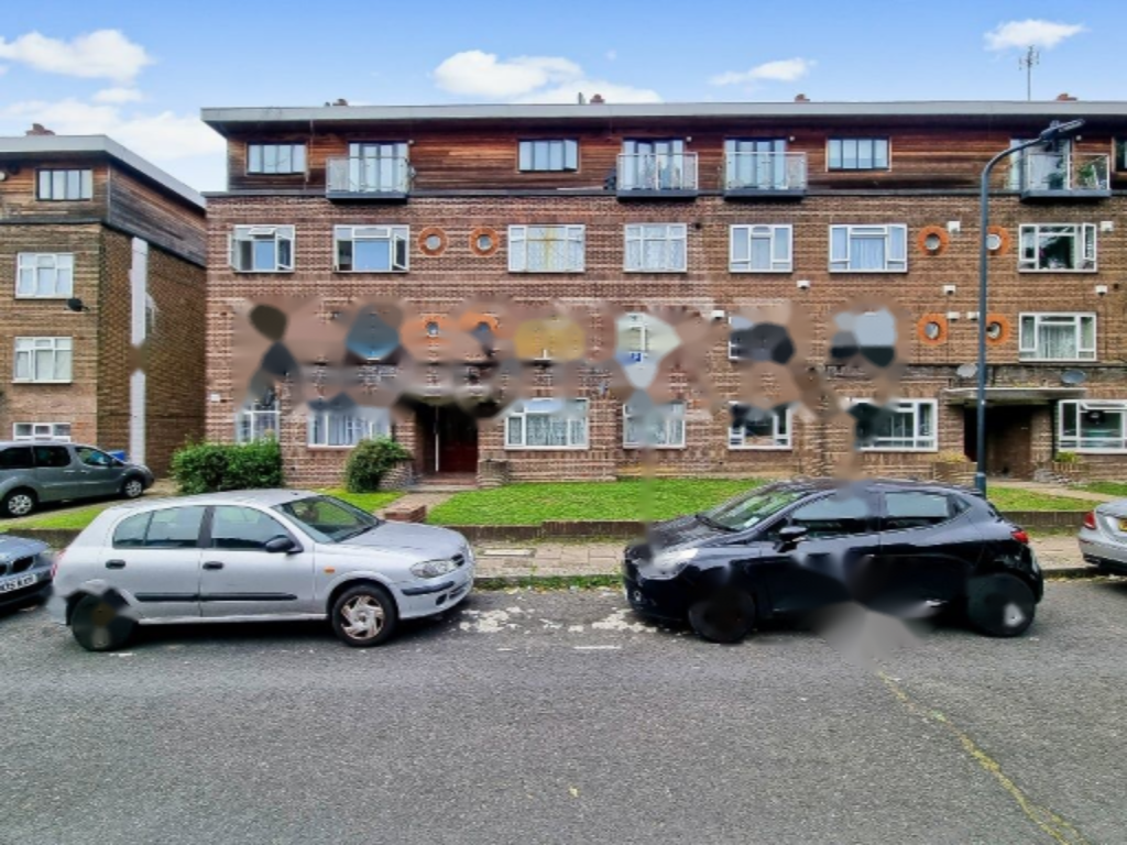 Квартира в Лондоне, Великобритания, 57 м² - фото 5