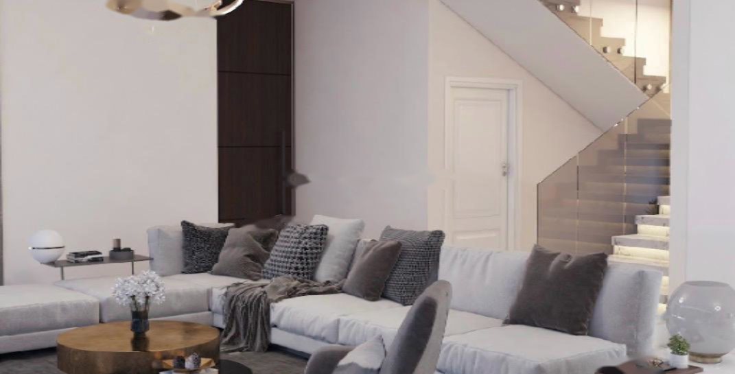 Квартира в Монагрули, Кипр, 217 м² - фото 5