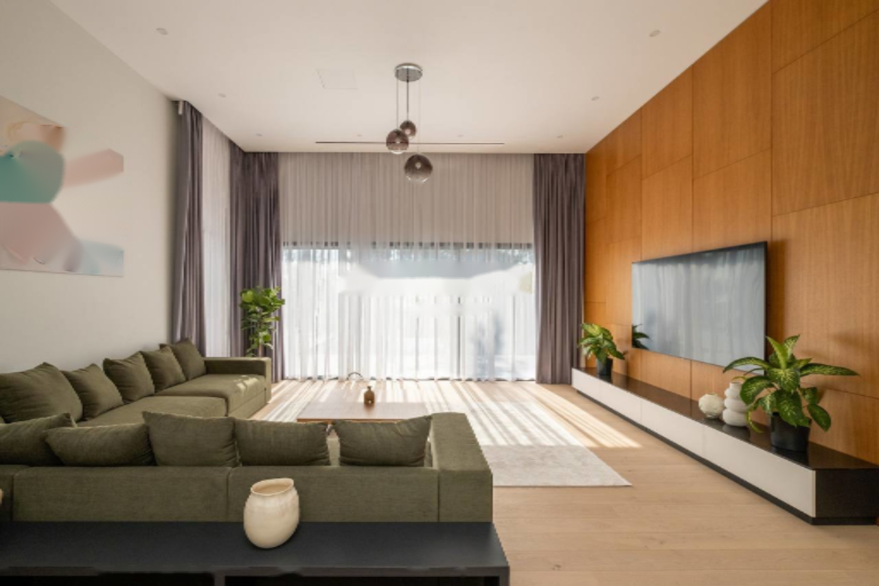 Квартира в Суни, Кипр, 900 м² - фото 5