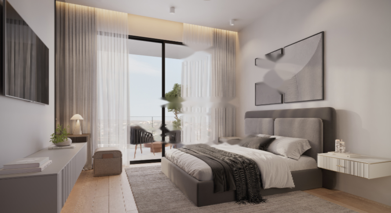 Квартира в Ермасойе, Кипр, 141 м² - фото 5