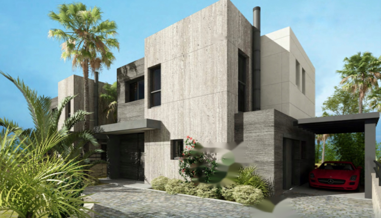 Квартира в Ларнаке, Кипр, 172 м² - фото 5