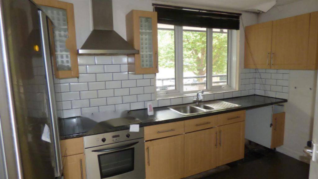 Квартира в Лондоне, Великобритания, 50 м² - фото 5