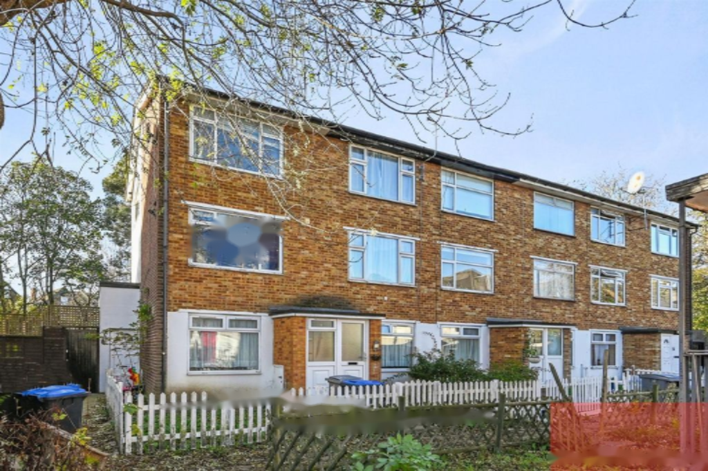 Квартира в Лондоне, Великобритания, 47 м² - фото 5