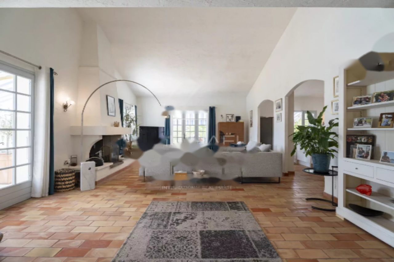 Квартира в Каннах, Франция, 304 м² - фото 5