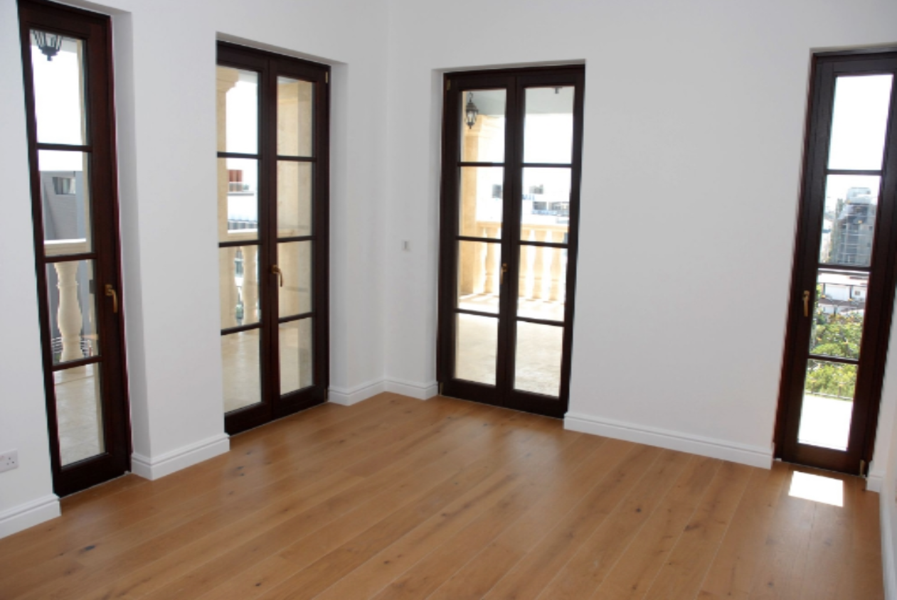 Квартира в Ермасойе, Кипр, 137 м² - фото 5