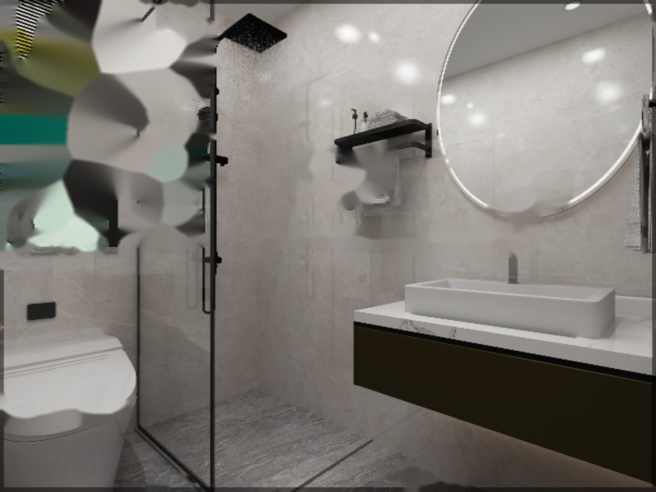 Квартира в Лимасоле, Кипр, 101 м² - фото 5