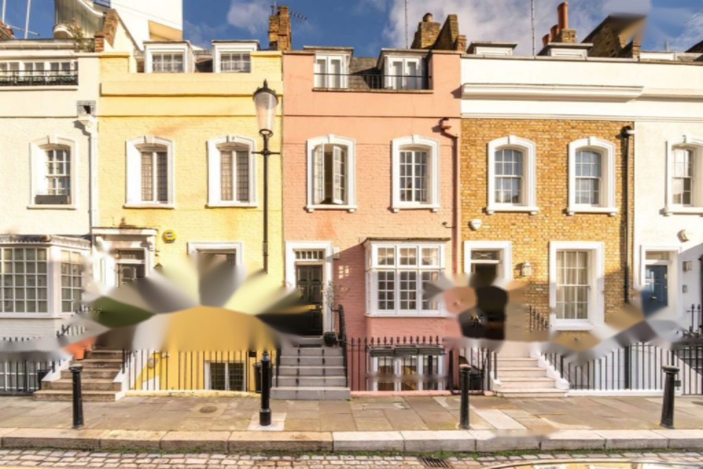 Квартира в Лондоне, Великобритания, 160 м² - фото 5