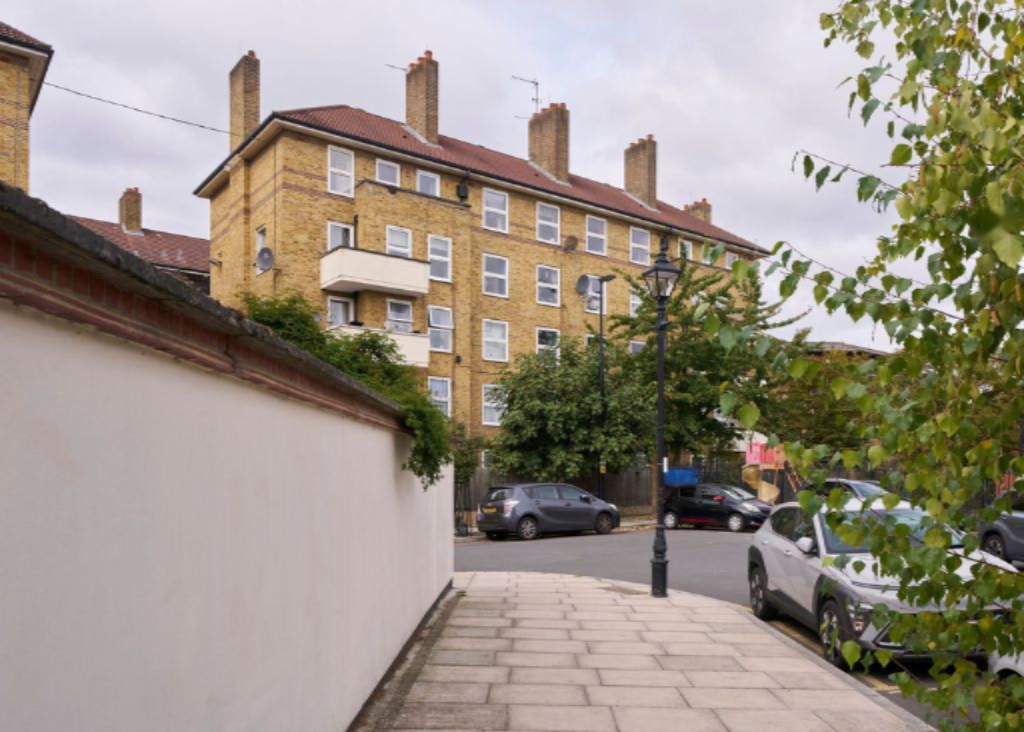 Квартира в Лондоне, Великобритания, 49 м² - фото 5