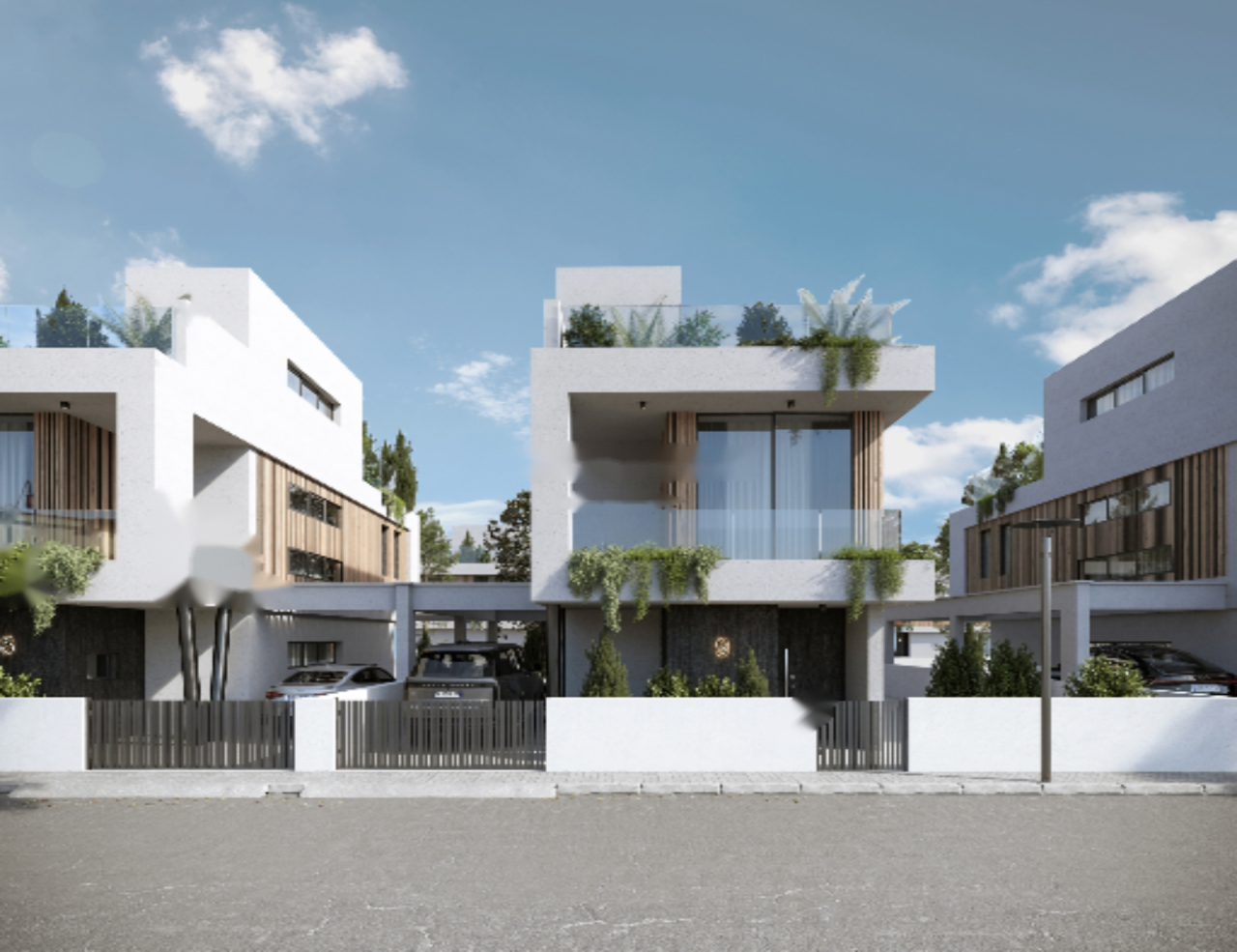 Квартира в Паралимни, Кипр, 155 м² - фото 5