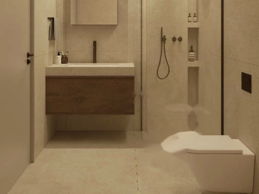 Квартира в Лимасоле, Кипр, 100 м² - фото 5