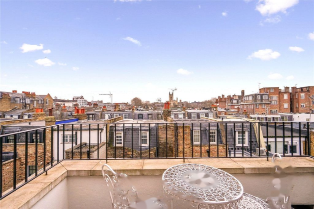 Квартира в Лондоне, Великобритания, 240 м² - фото 5