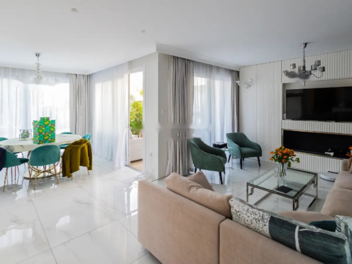 Квартира в Мутайяке, Кипр, 193 м² - фото 5