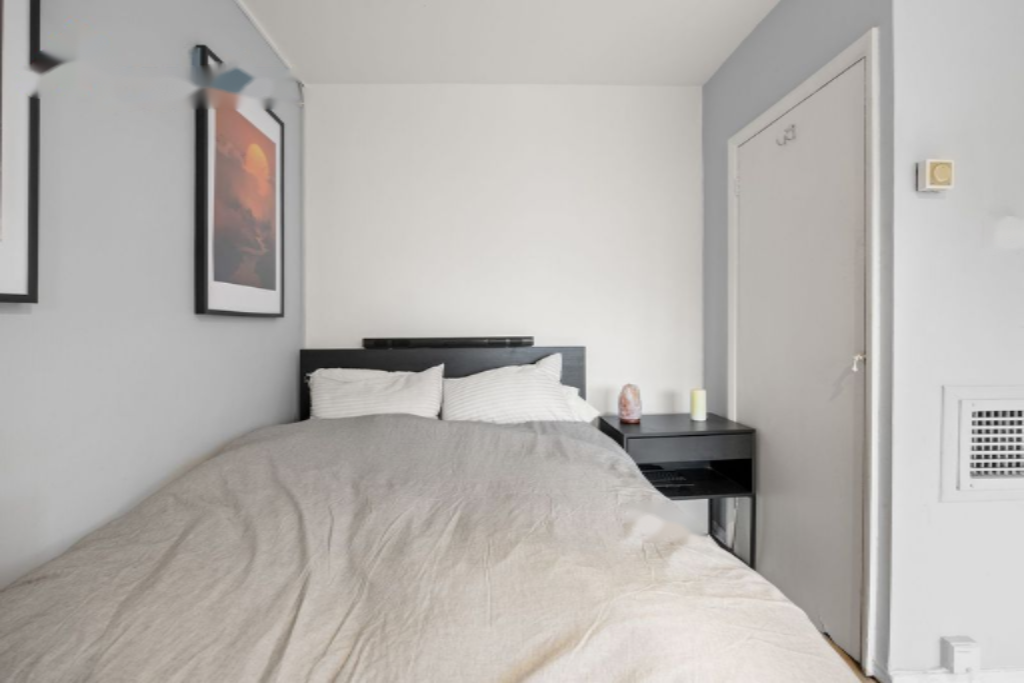 Квартира в Лондоне, Великобритания, 33 м² - фото 5