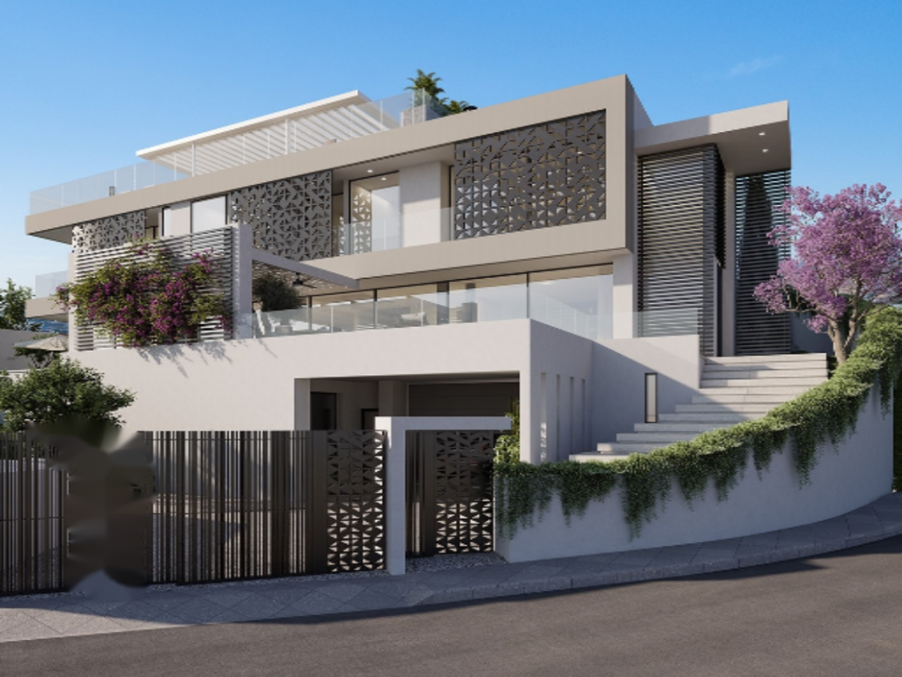 Квартира в Агиос Тихоне, Кипр, 450 м² - фото 5