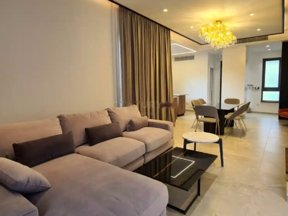 Квартира в Ермасойе, Кипр, 255 м² - фото 5