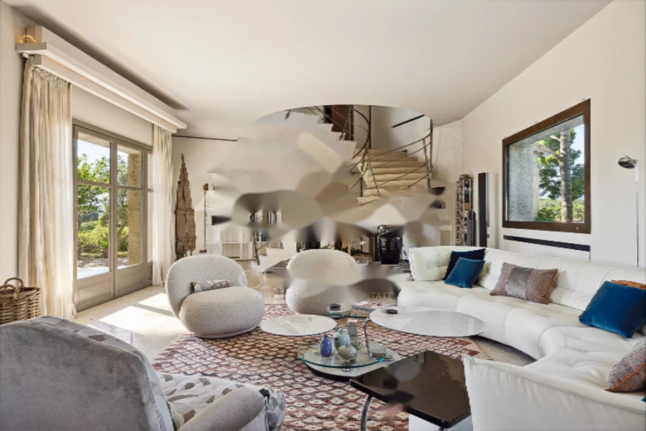 Квартира в Каннах, Франция, 545 м² - фото 5