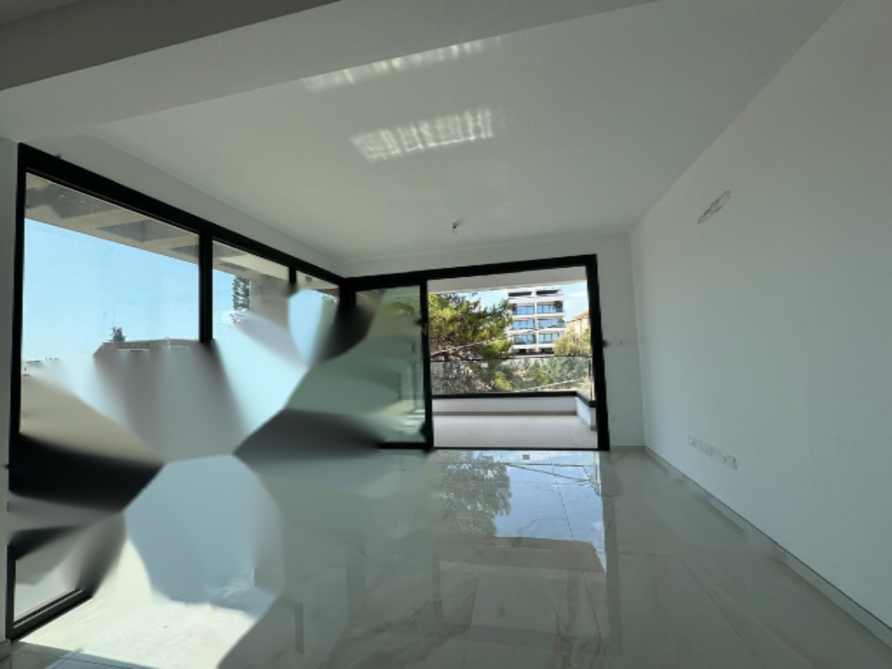 Квартира в Ермасойе, Кипр, 82 м² - фото 5