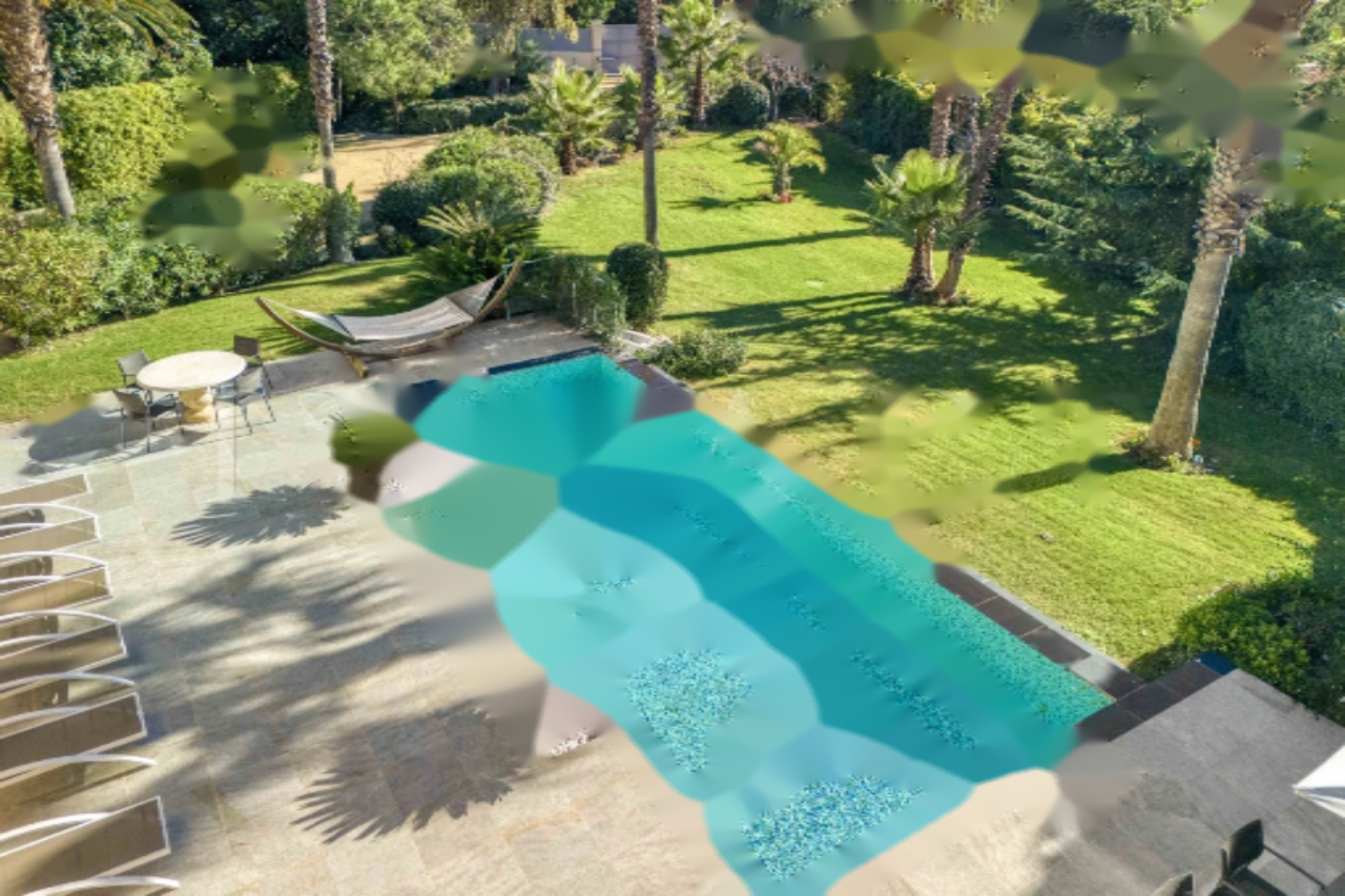 Квартира в Каннах, Франция, 223 м² - фото 5