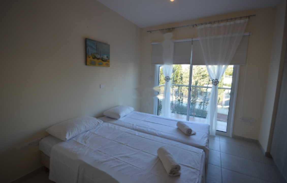 Квартира в Пафосе, Кипр, 133 м² - фото 5