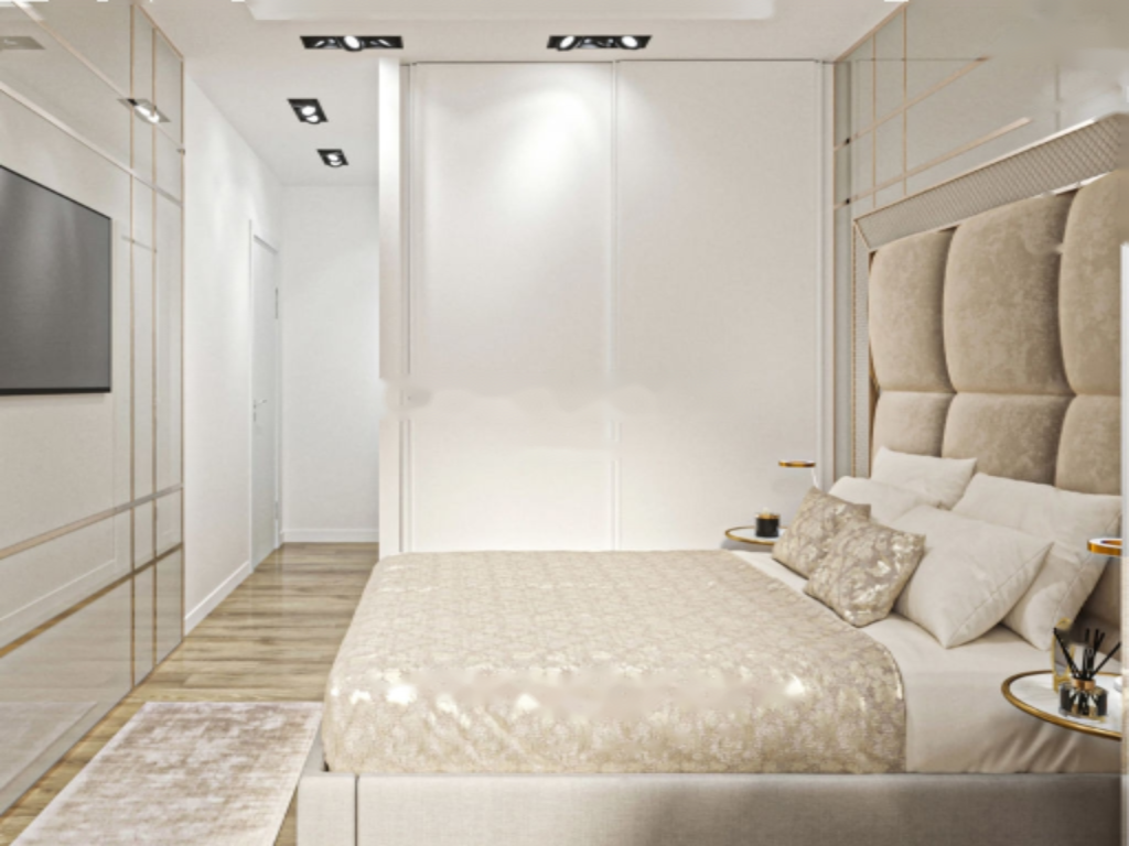 Квартира в Агиос Тихоне, Кипр, 254 м² - фото 5