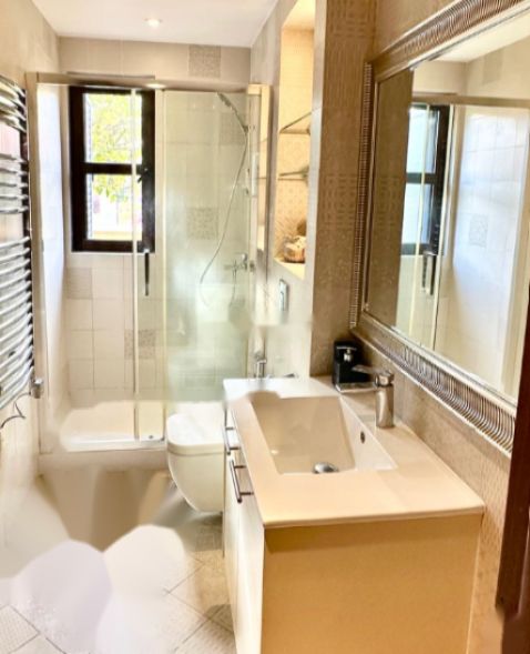 Квартира в Помосе, Кипр, 250 м² - фото 5