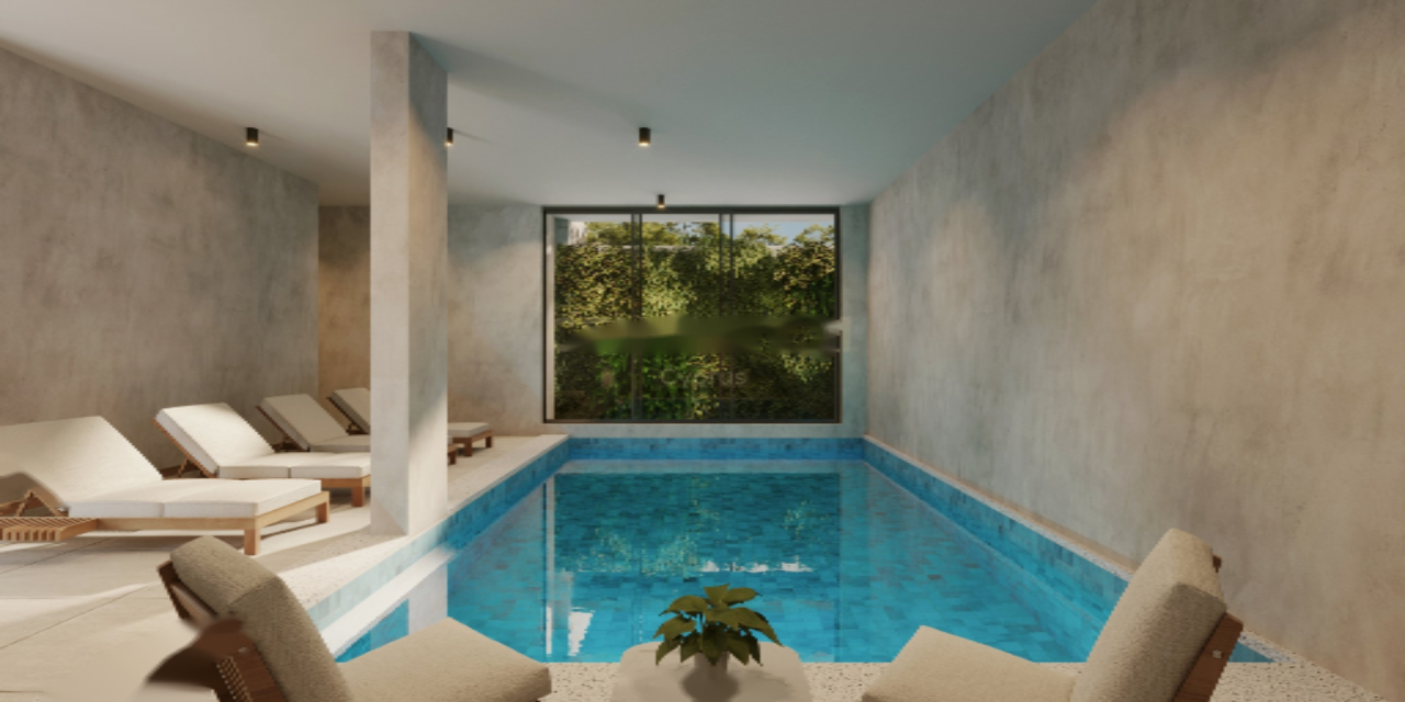 Квартира в Пафосе, Кипр, 77 м² - фото 5