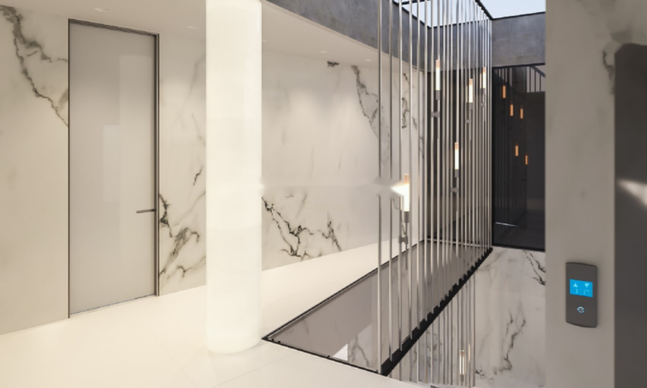 Квартира в Агиос Тихоне, Кипр, 775 м² - фото 5