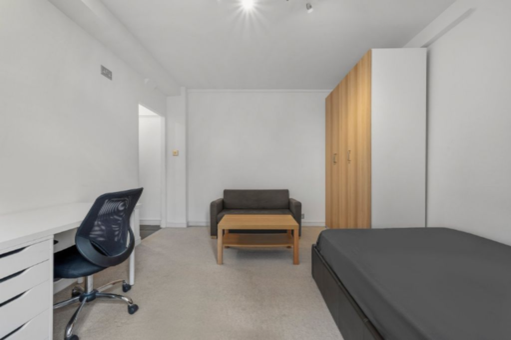 Квартира в Лондоне, Великобритания, 24 м² - фото 5