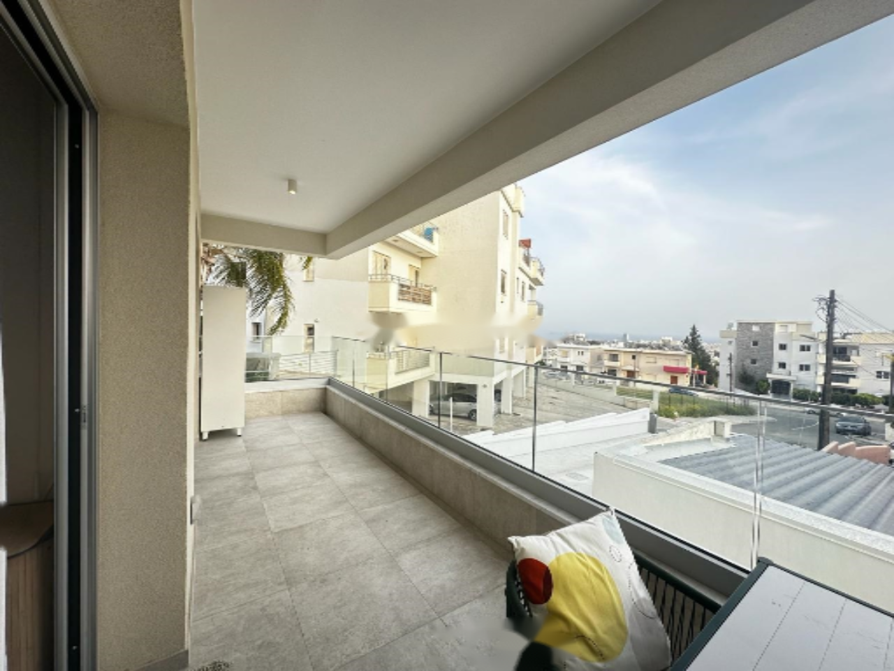 Квартира в Айос-Атанасиосе, Кипр, 87 м² - фото 5