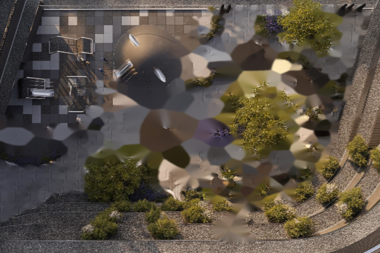 Квартира в Айос-Атанасиосе, Кипр, 67 м² - фото 5