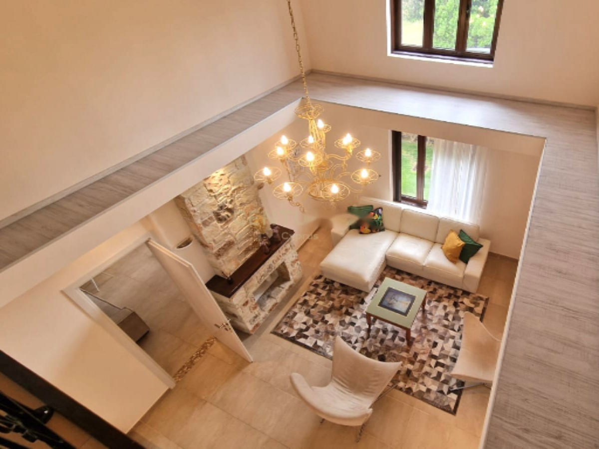 Квартира в Суни, Кипр, 250 м² - фото 5