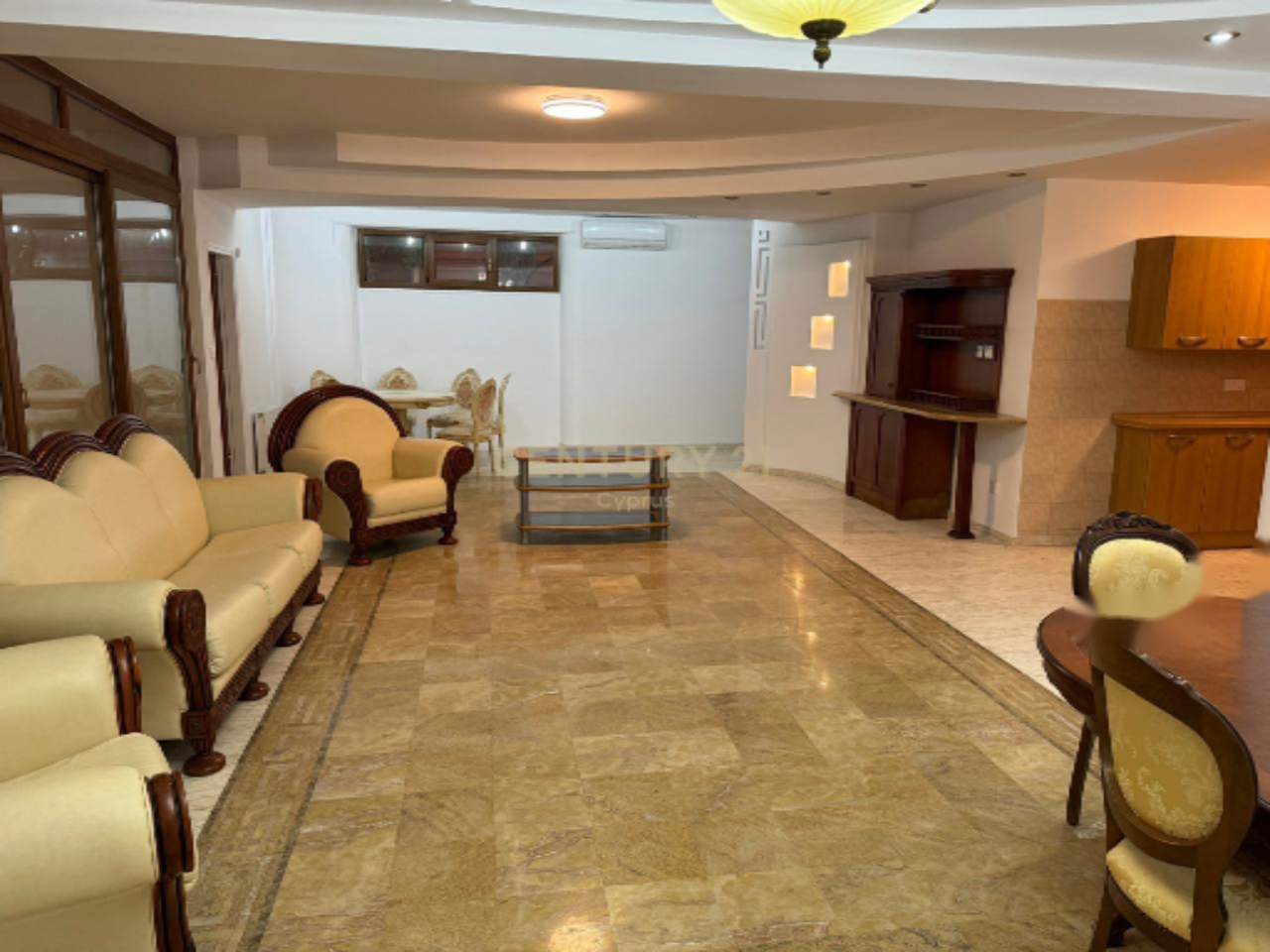 Квартира в Агиос Тихоне, Кипр, 410 м² - фото 5