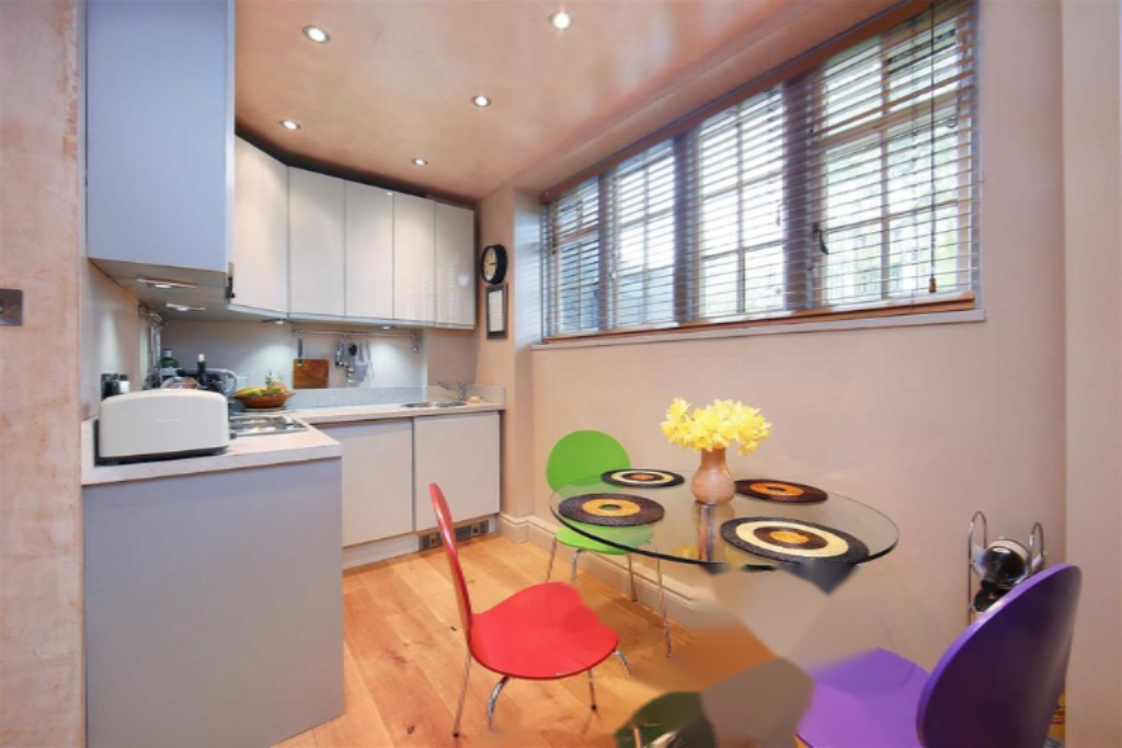 Квартира в Лондоне, Великобритания, 49 м² - фото 6