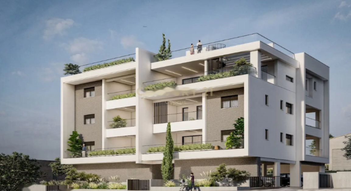 Квартира в Ипсонасе, Кипр, 78 м² - фото 6