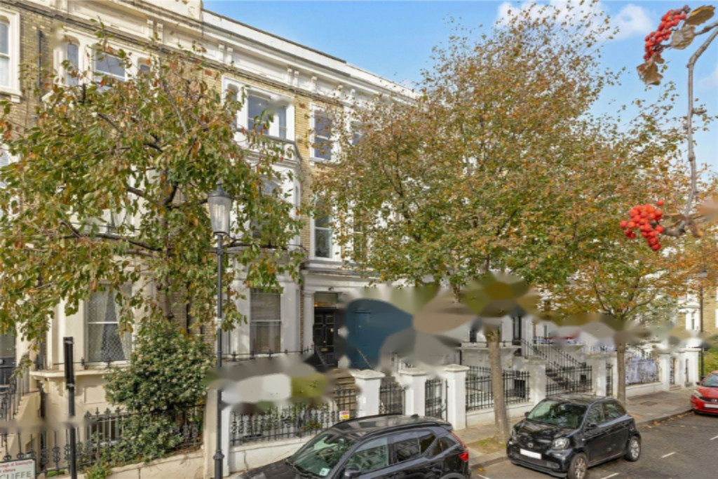 Квартира в Лондоне, Великобритания, 67 м² - фото 6