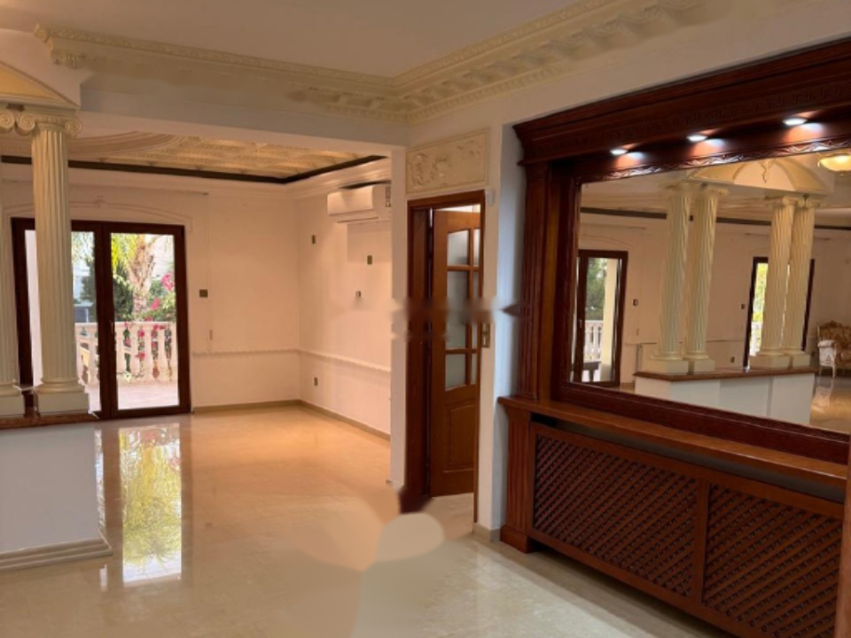 Квартира в Агиос Тихоне, Кипр, 410 м² - фото 6