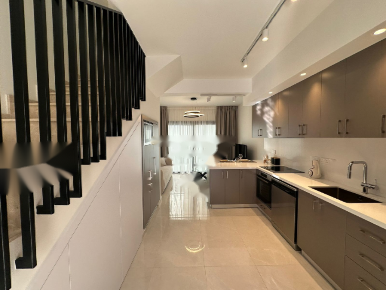 Квартира в Пареклисии, Кипр, 75 м² - фото 6