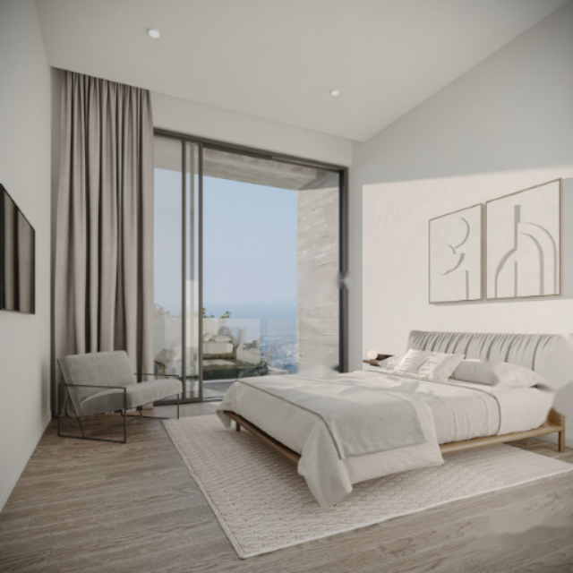 Квартира в Тремитусе, Кипр, 218 м² - фото 6