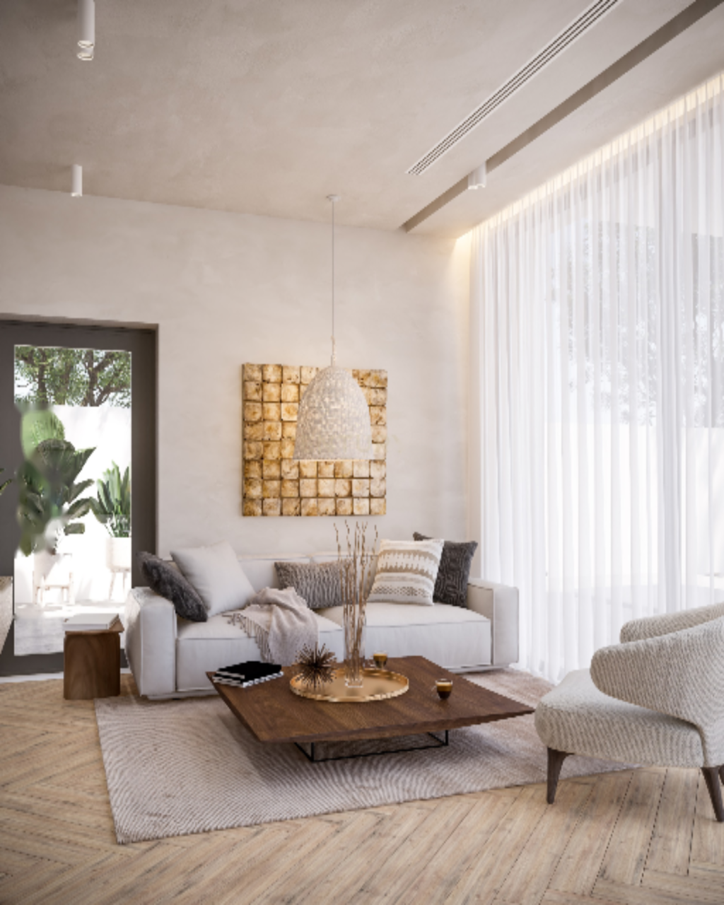 Квартира в Паралимни, Кипр, 132 м² - фото 6