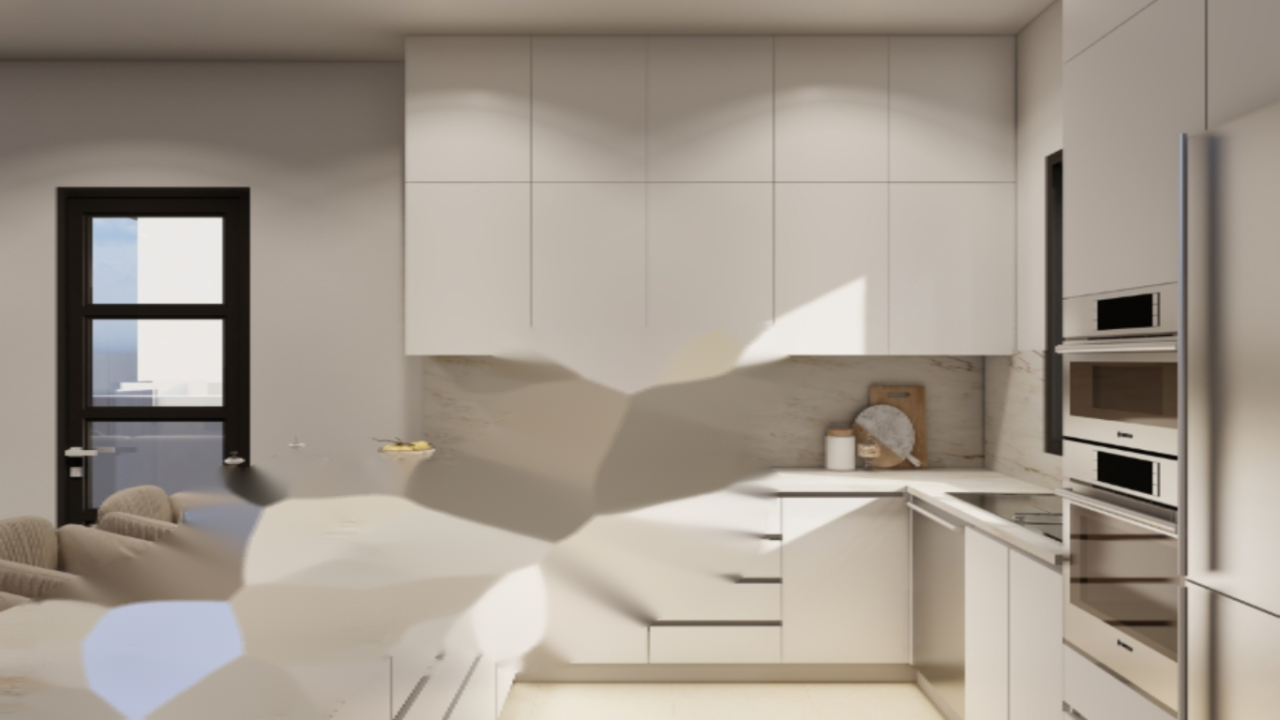 Квартира в Айос-Георгиос-Пейас, Кипр, 233 м² - фото 6