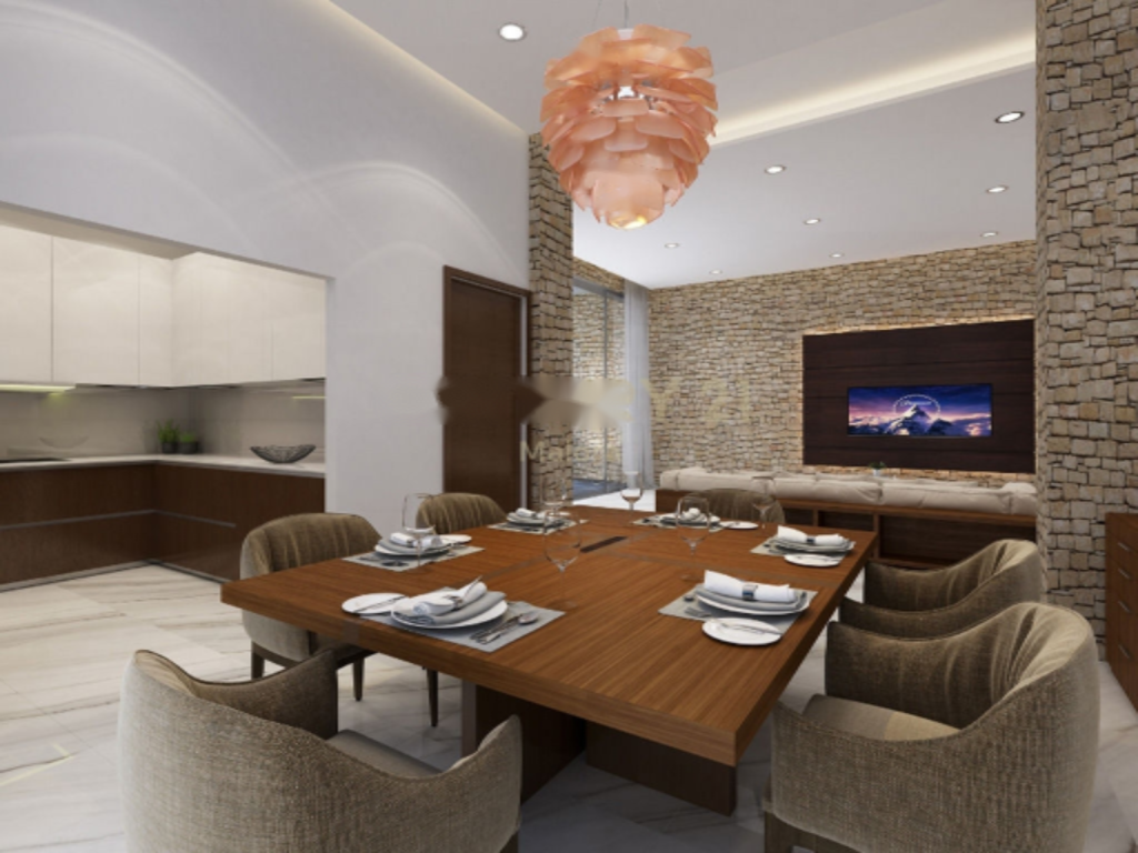 Квартира в Айос-Георгиос-Пейас, Кипр, 220 м² - фото 6