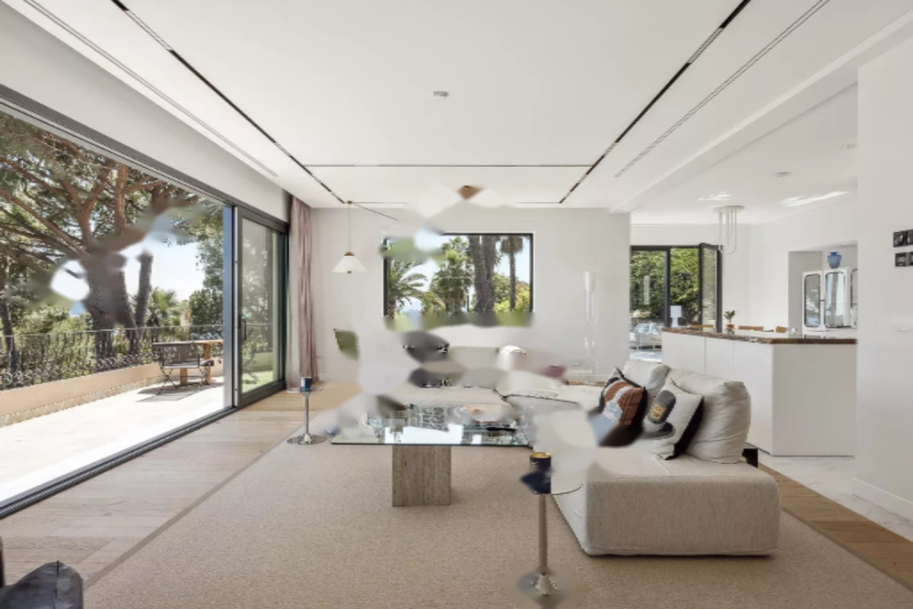 Квартира в Каннах, Франция, 289 м² - фото 6