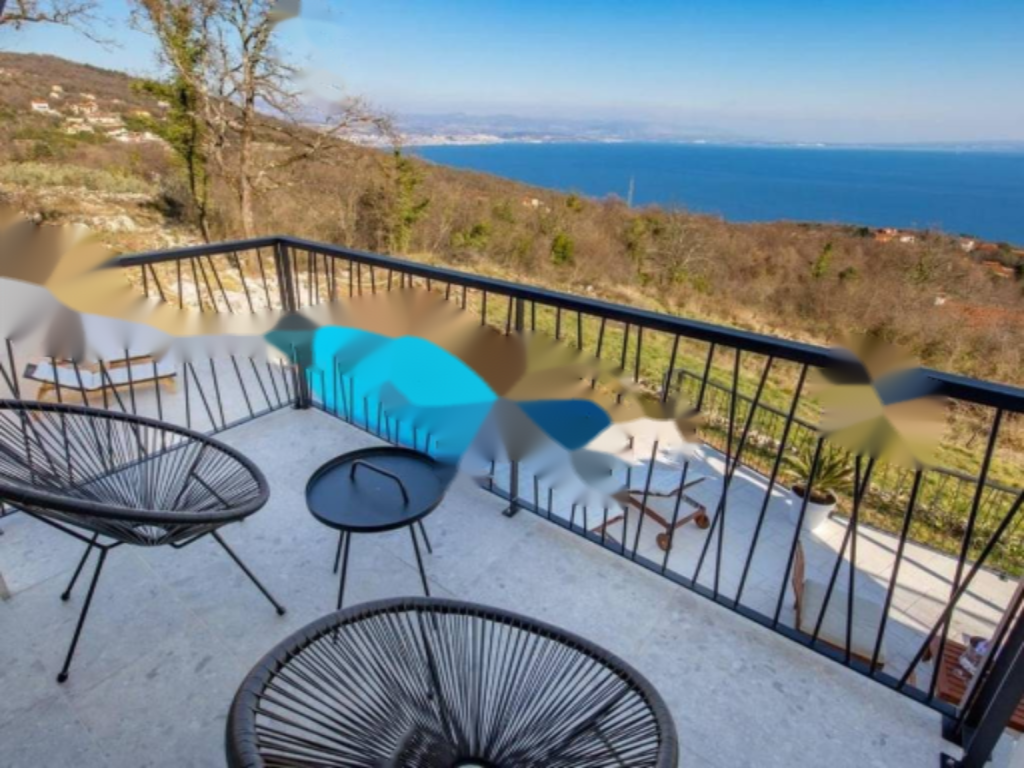 Дом в Опатии, Хорватия, 180 м² - фото 6