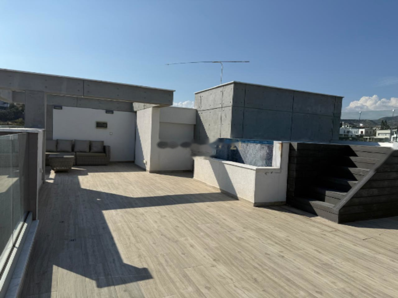 Квартира в Айос-Атанасиосе, Кипр, 215 м² - фото 6