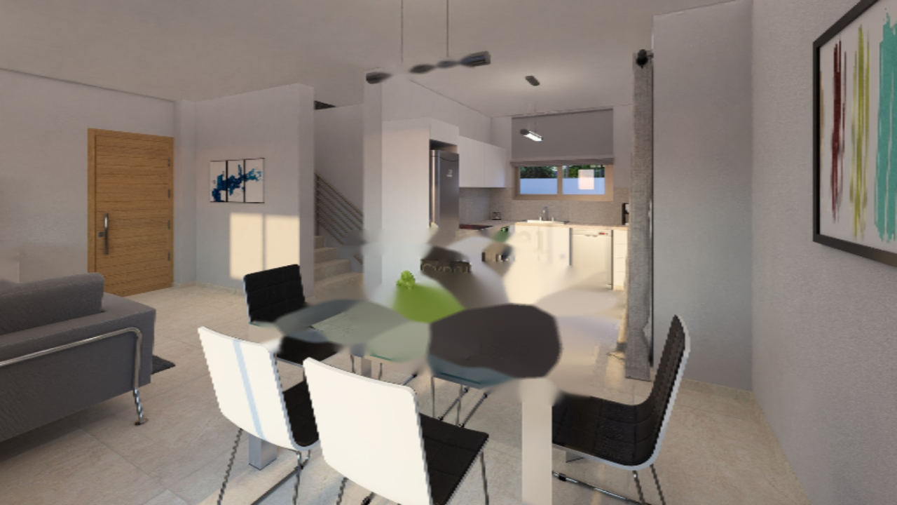 Квартира в Куклие, Кипр, 225 м² - фото 6