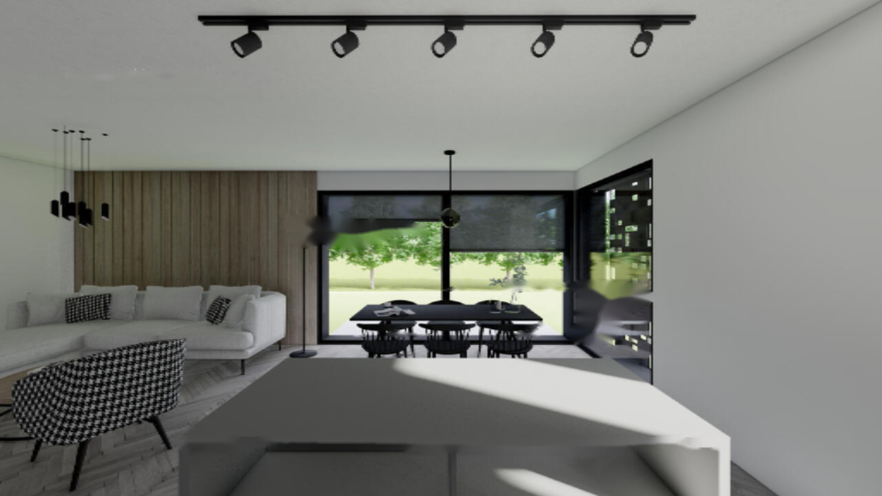 Квартира в Любляне, Словения, 273 м² - фото 6