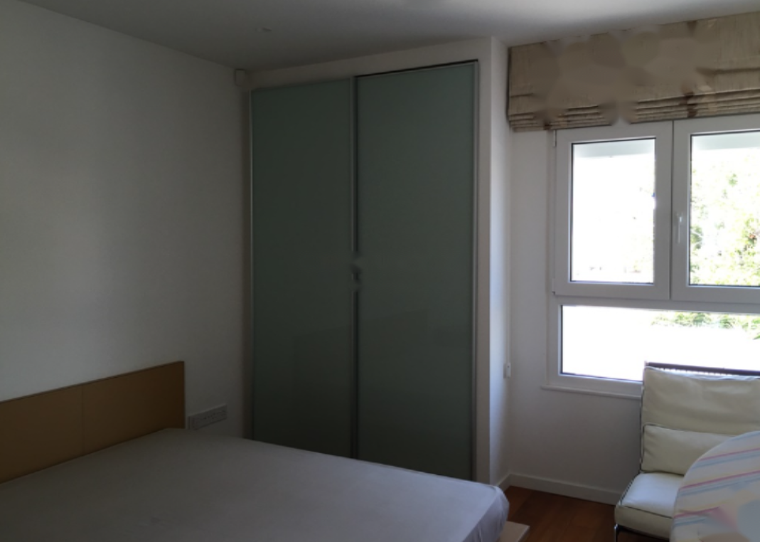 Квартира в Ермасойе, Кипр, 120 м² - фото 6