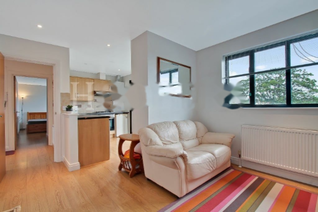 Квартира в Лондоне, Великобритания, 57 м² - фото 6